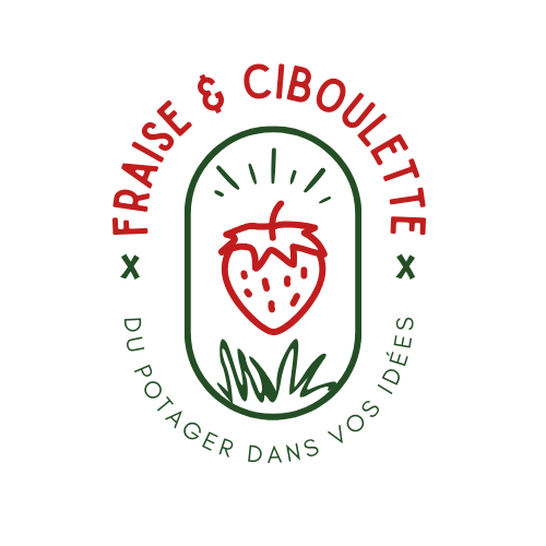 Fraise & Ciboulette - logo Fraise & Ciboulette - logo